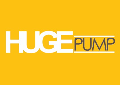 Huge Pump